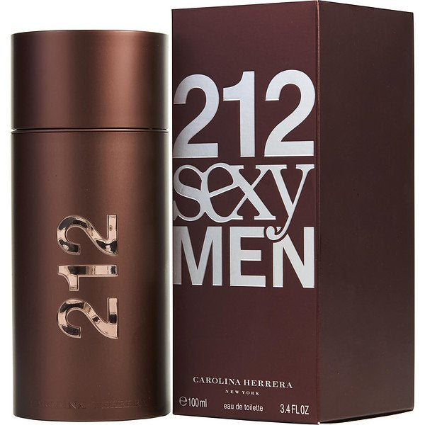 212 SEXY MEN 3.4 EDT SPR