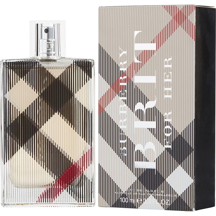 BRIT FOR HER W 3.3 EDP SPR.