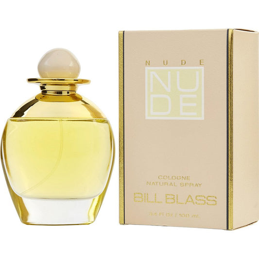 NUDE BILL BLASS W 3.4 COL. SPR