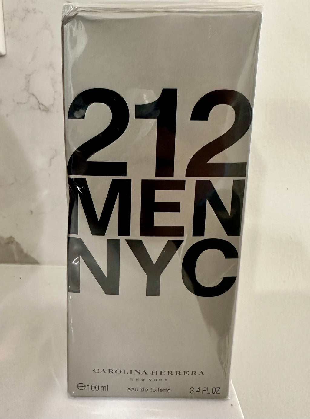 212 NYC Men 3.4 EDT SPR