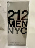 212 NYC Men 3.4 EDT SPR