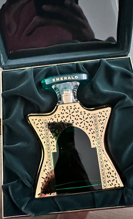DUBAI EMERALD 3.3 EDP SPR