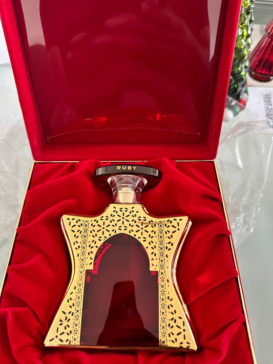 DUBAI RUBY 3.3 EDP SPR