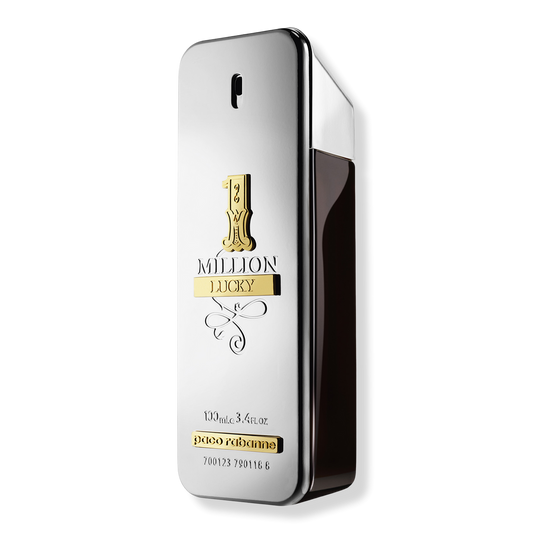1 MILLION LUCKY M 3.4 EDT SPR