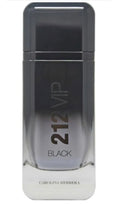212 VIP BLACK MEN 3.4 EDP SPR