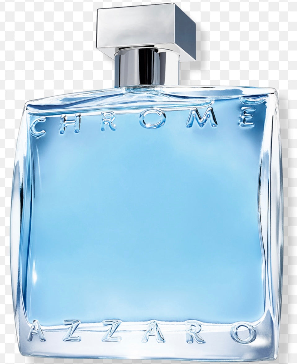 AZZARO CHROME 3.4 EDT SPR