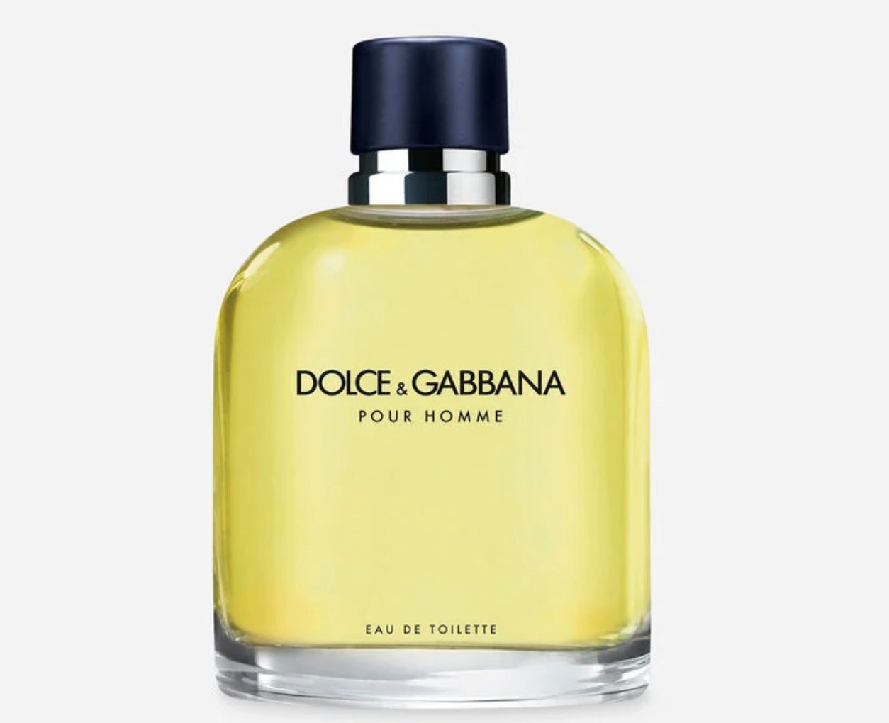 DOLCE POUR HOMME M 4.2 EDT SPR
