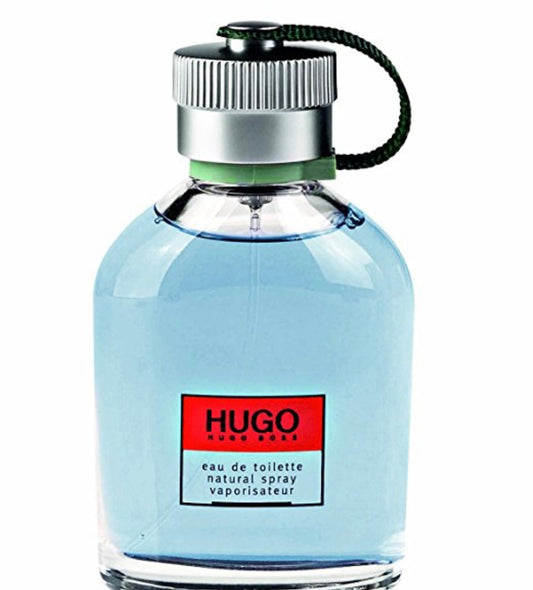 HUGO (GREEN) MEN 4.2 EDT SPR