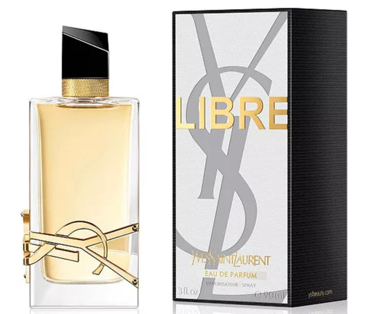 YSL libre w 3.0 edp spr