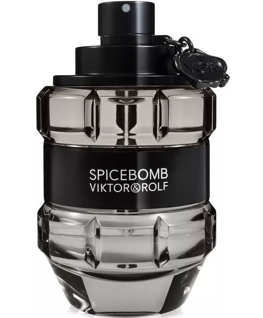 SPICEBOMB M 3.0 EDT SPR