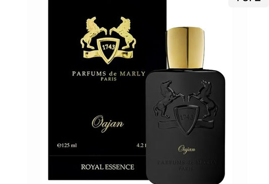 OAJAN ROYAL ESSENCE M 4.2 EDP SPR
