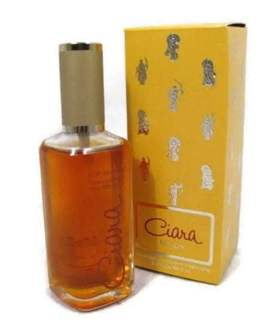 CIARA W 2.3 EDT SPR