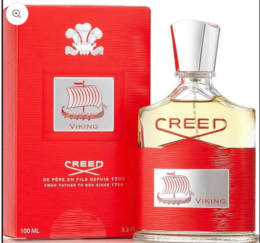 CREED VIKING MEN 3.3 EDP SPR