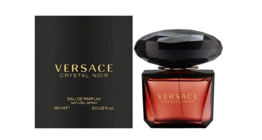 VERSACE CRYSTAL NOIR W 3.0 EDP SPR