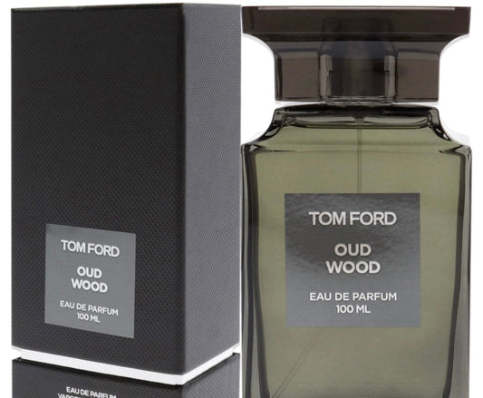 TOM FORD OUD WOOD 3.4 EDP MEN