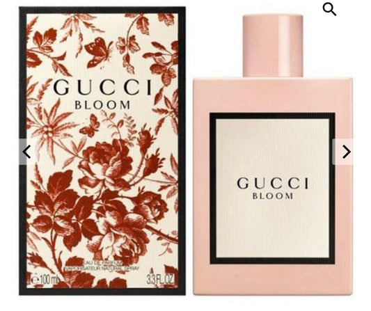 GUCCI BLOOM W 3.3 EDP SPR