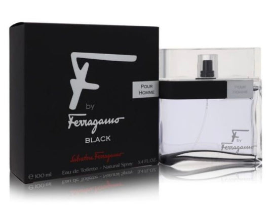 F BLACK MEN 3.4 EDT SPR
