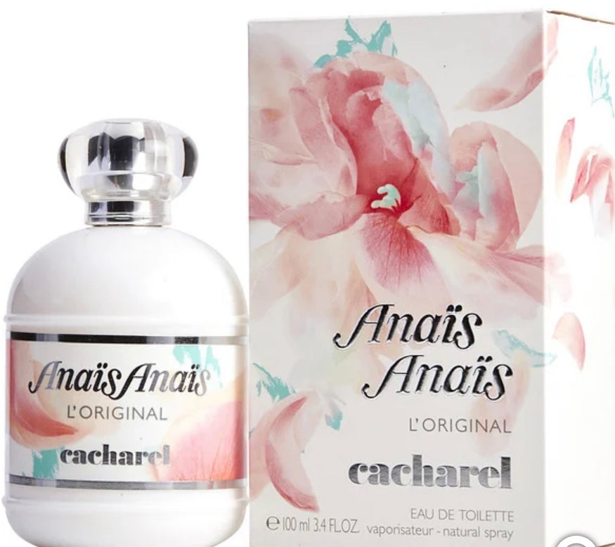 Anáis Anáis W 3.4 EDT Spr.
