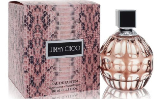 Jimmy Choo W 3.3 EDP Spr.