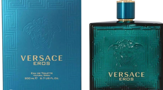 VERSACE EROS MEN 6.7 EDT SPR